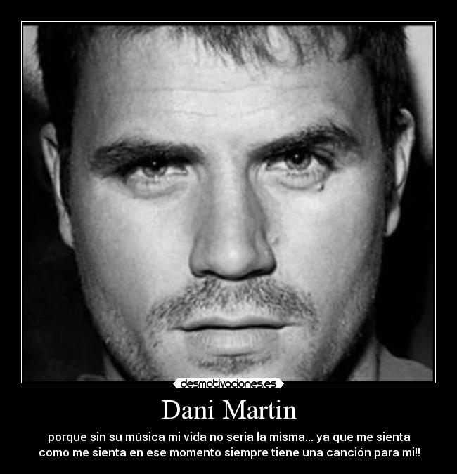 Dani Martin - 