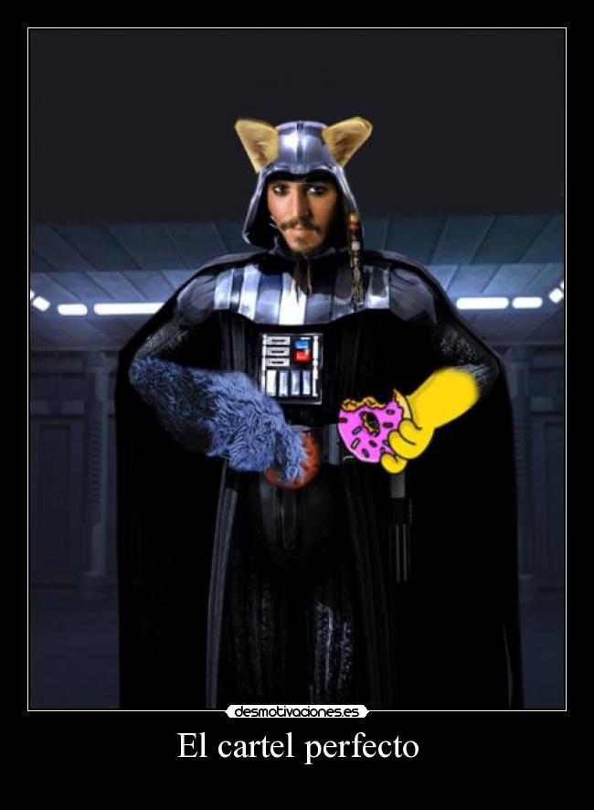 El cartel perfecto - 