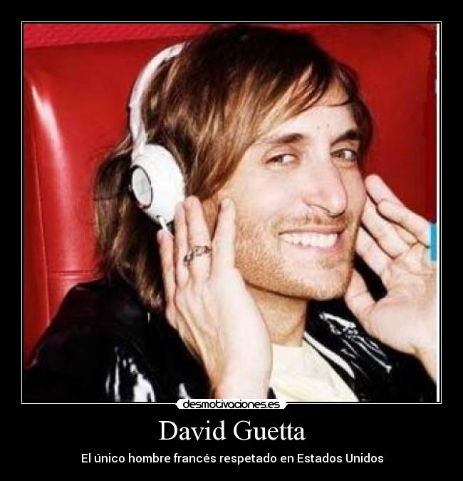 David Guetta - 