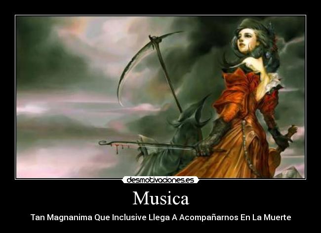 Musica -
