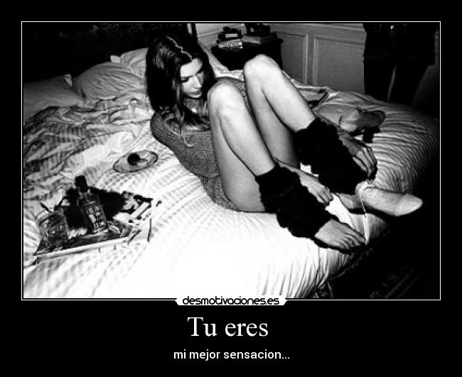 Tu eres  - 