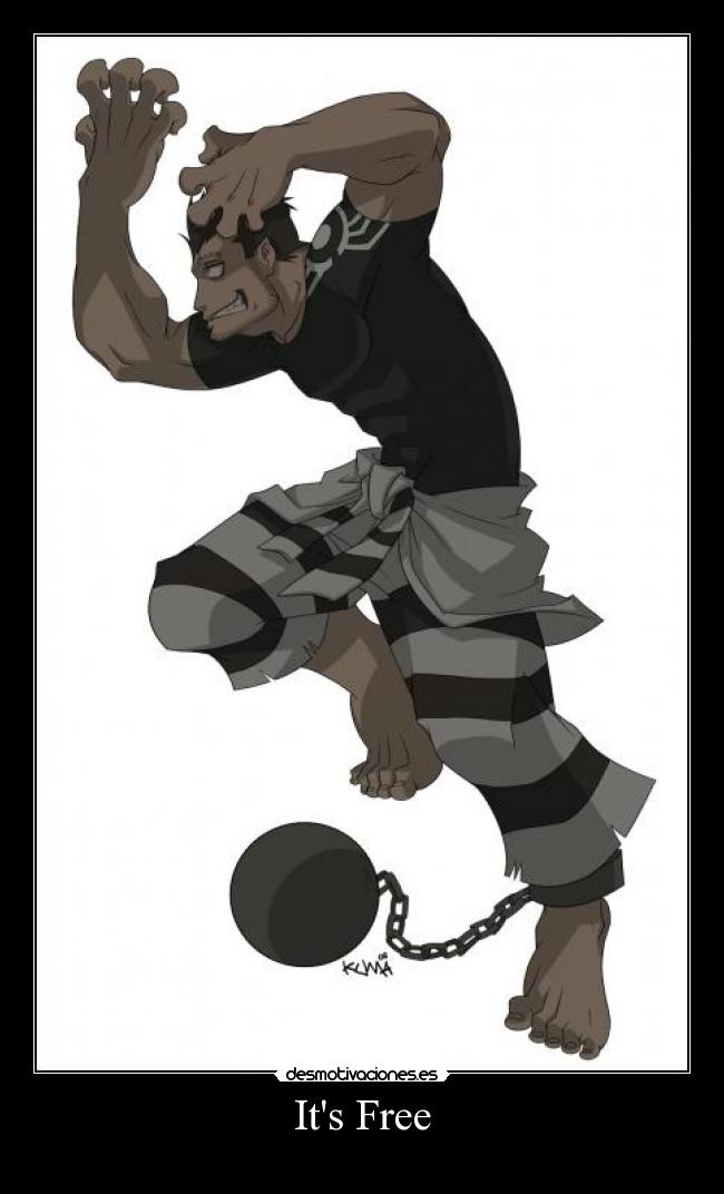Its Free - 