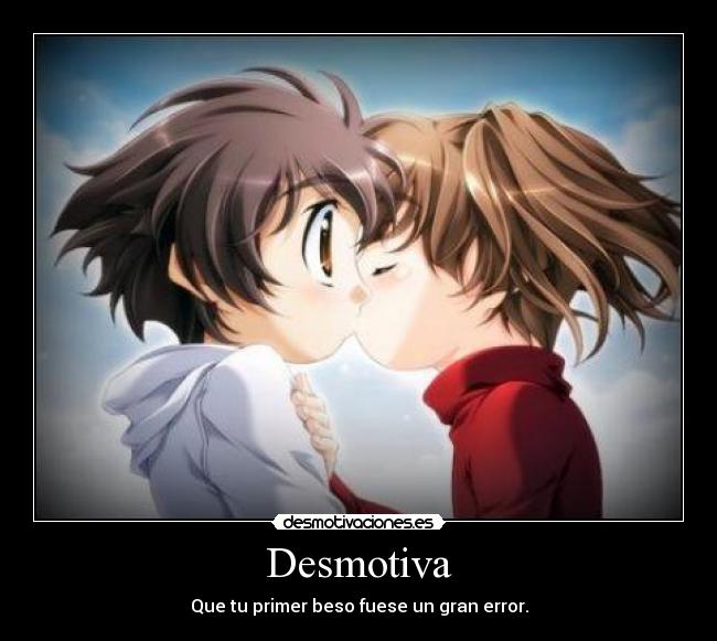 Desmotiva -