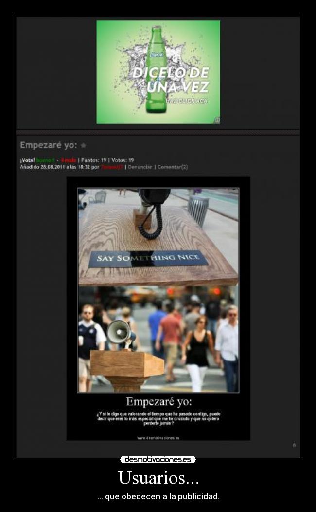 carteles asdfhjkln desmotivaciones