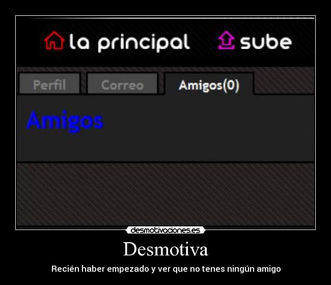 Desmotiva -