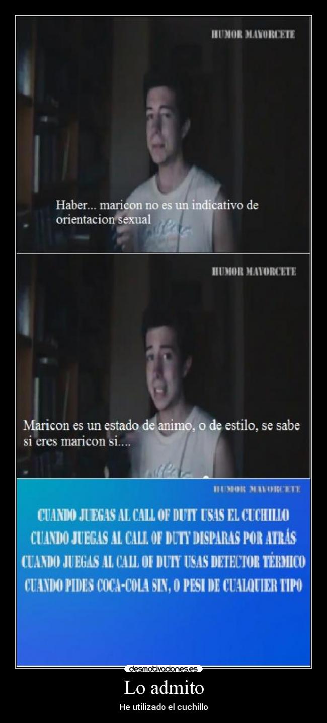 carteles mayorcete gelan008 call desmotivaciones