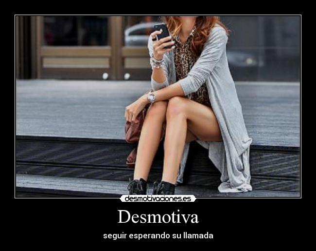 Desmotiva - 