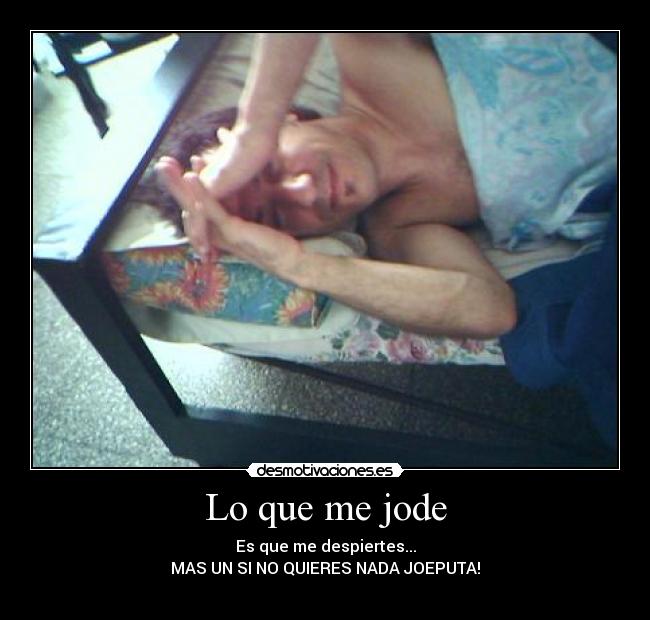 carteles xezqo desmotivaciones