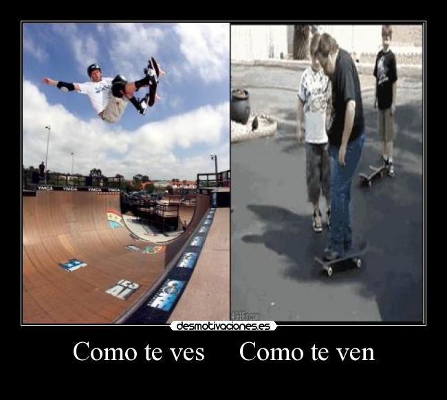 carteles desmotivaciones