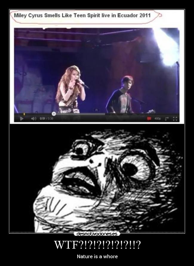 carteles hubii desmotivaciones