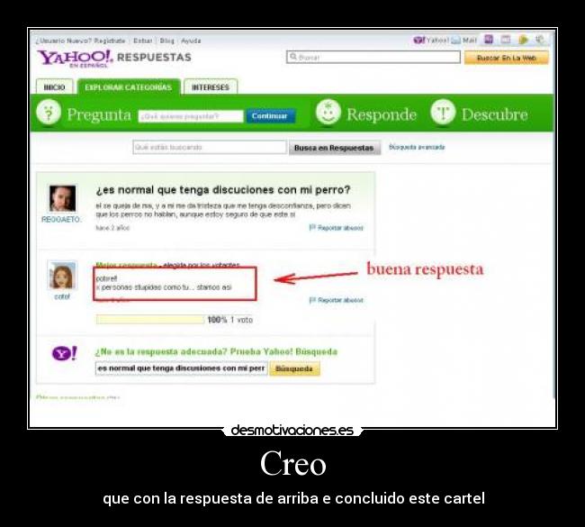 carteles desmotivaciones