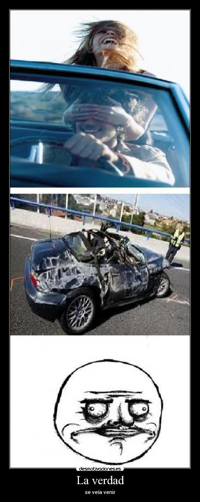 carteles verdad desmotivaciones