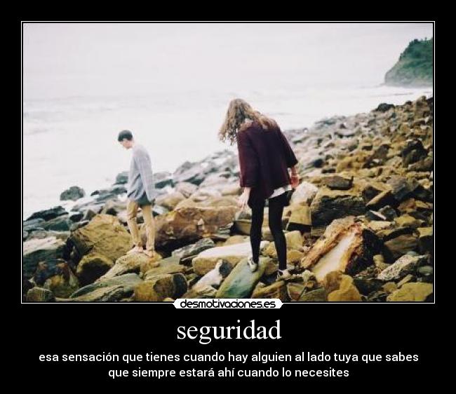 seguridad - 