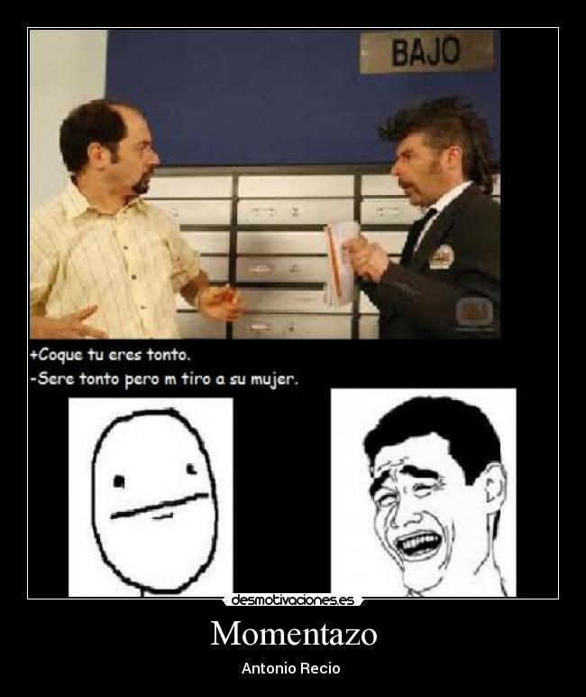 Momentazo -