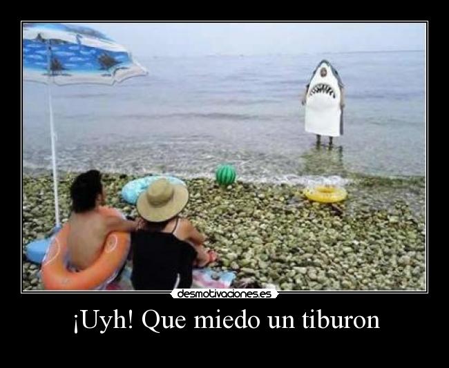 carteles miedo dannyesku99 desmotivaciones