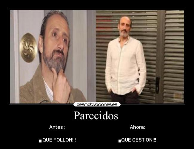 carteles plageos desmotivaciones