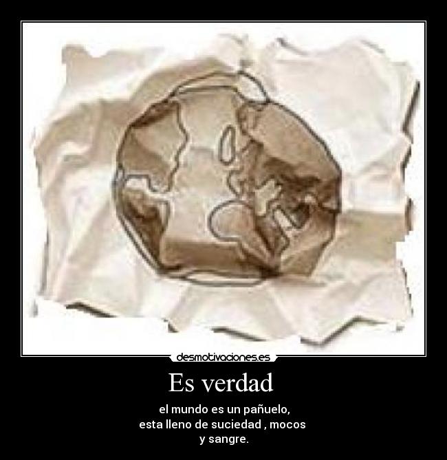 Es verdad  - 