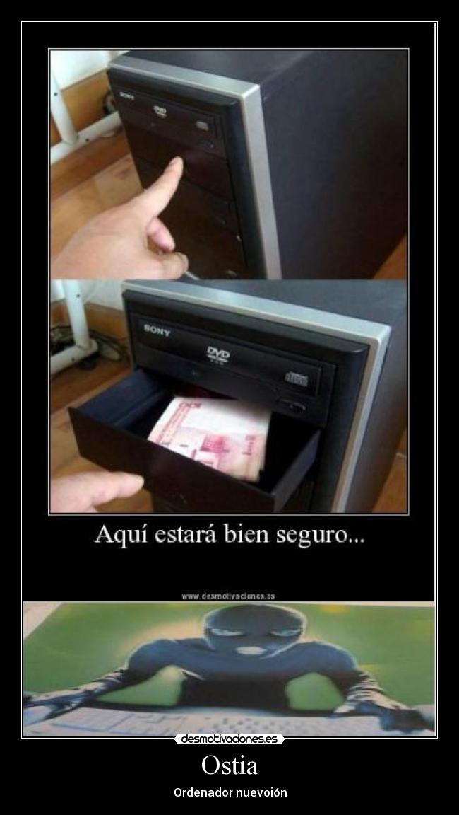 carteles ola desmotivaciones