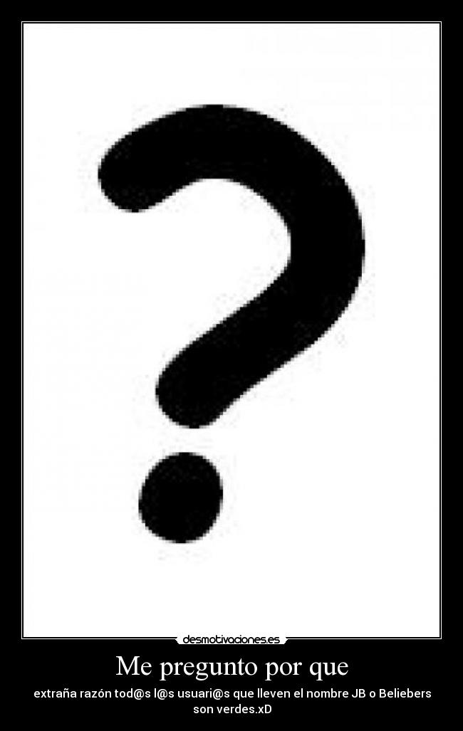 carteles mariocrt anti bieber desmotivaciones