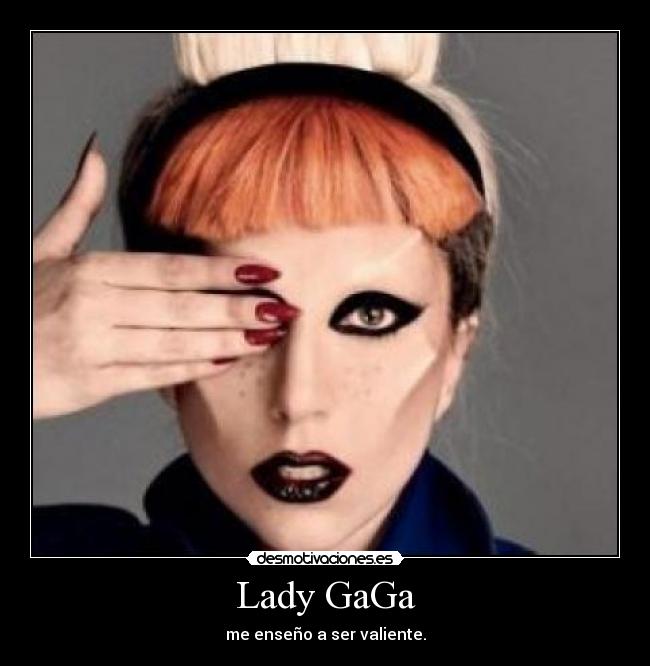 Lady GaGa - 