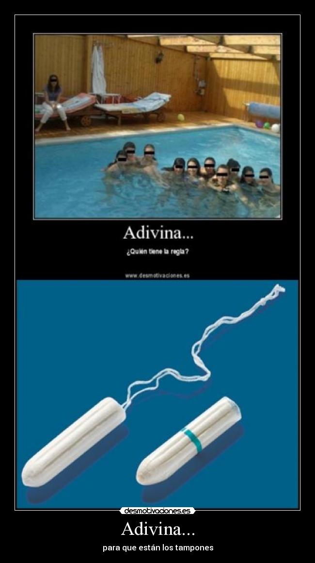 Adivina... - 