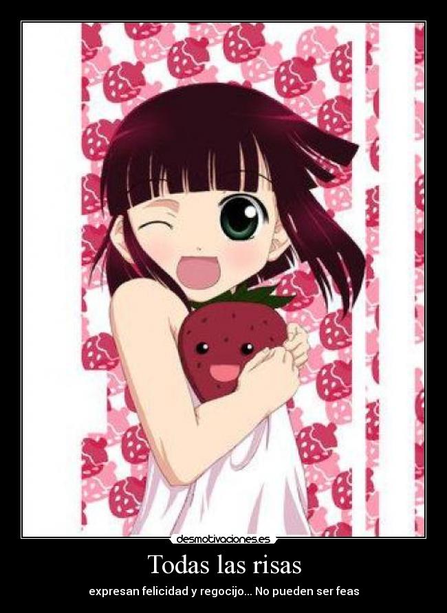 Todas las risas - 