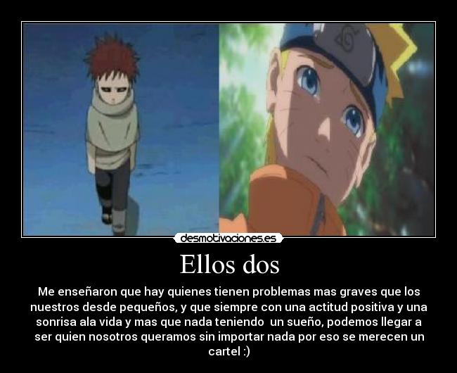 Ellos dos - 