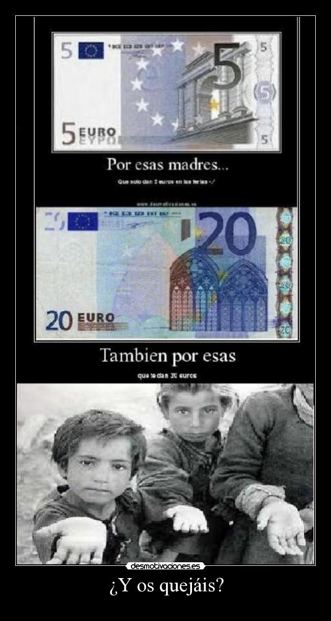 carteles jeje desmotivaciones