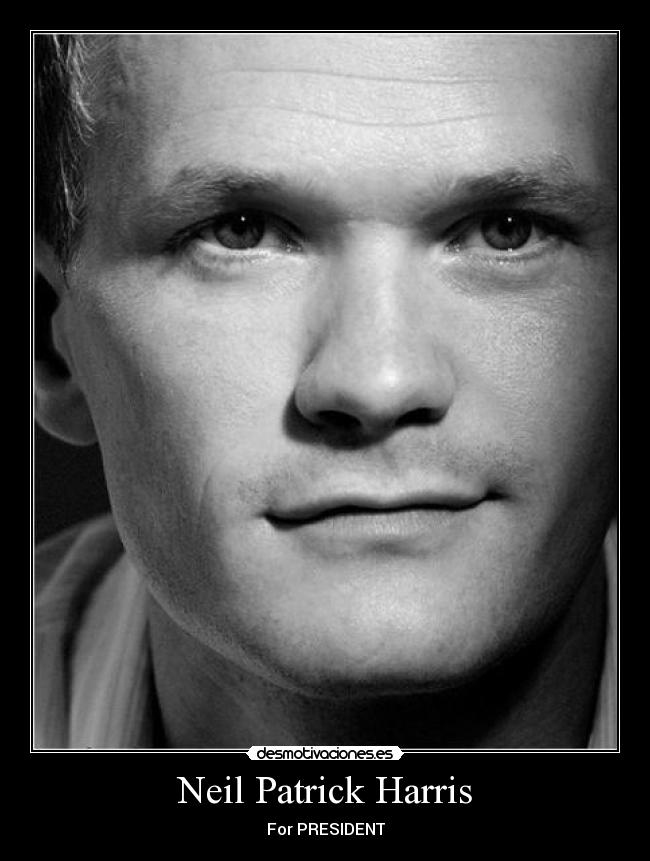 Neil Patrick Harris - 