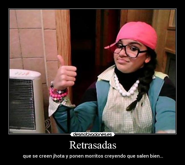 carteles jhota desmotivaciones