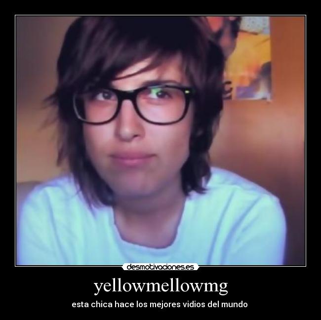 yellowmellowmg -