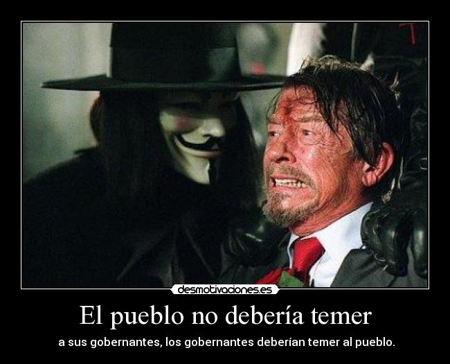 carteles vendetta desmotivaciones