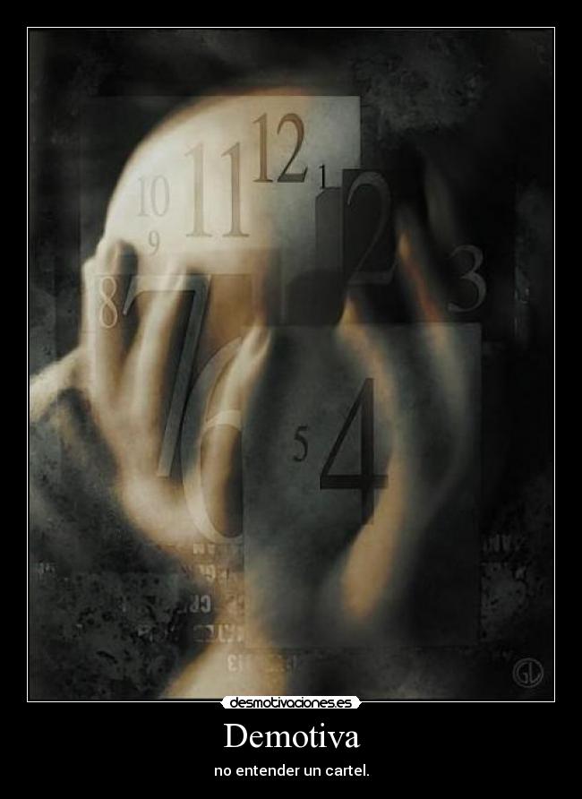 Demotiva -