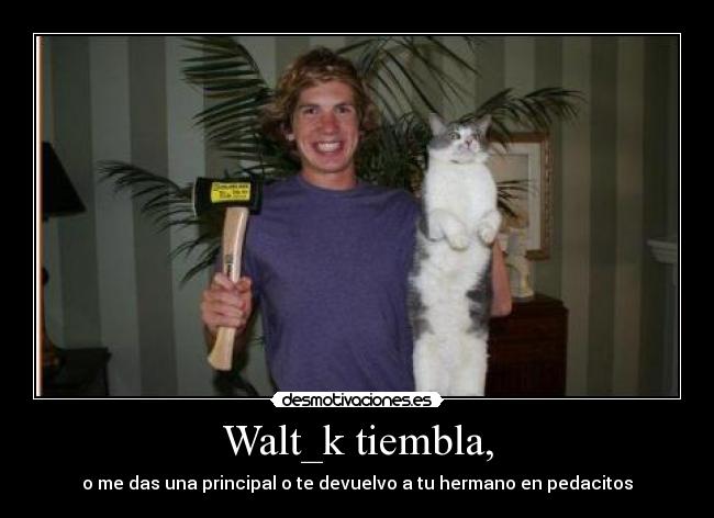 Walt_k tiembla, - 