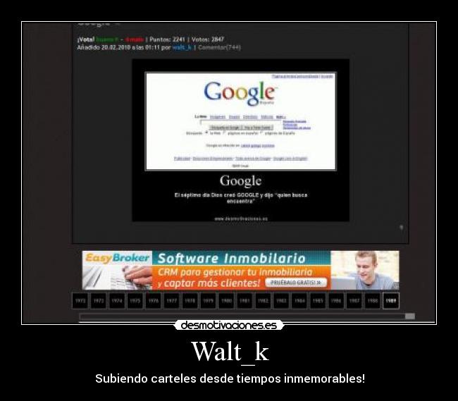 carteles carteles desmotivaciones