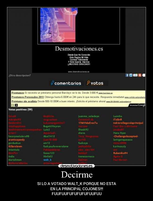 carteles nicoxd desmotivaciones