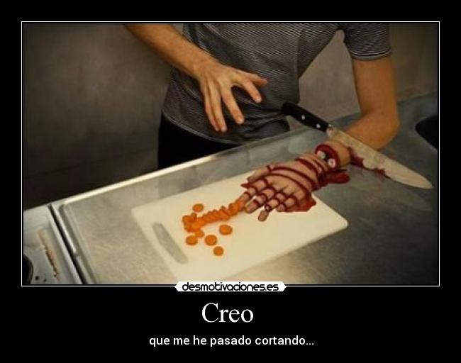 Creo -