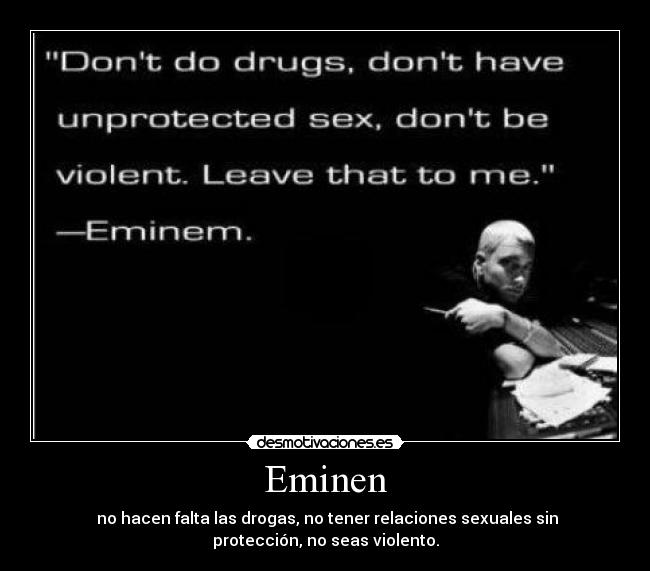 Eminen -
