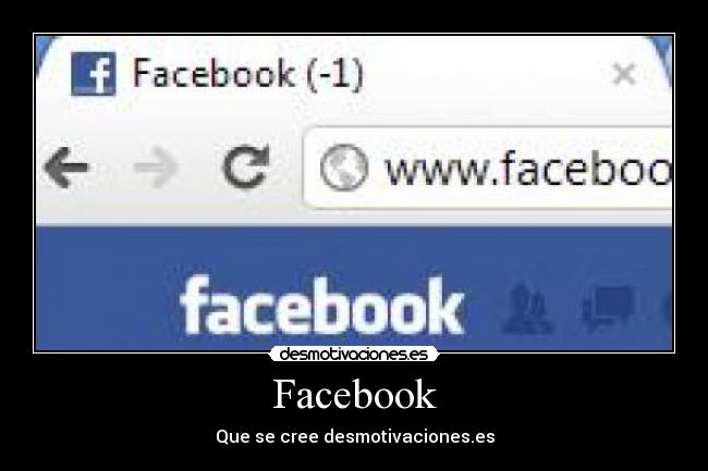 Facebook -