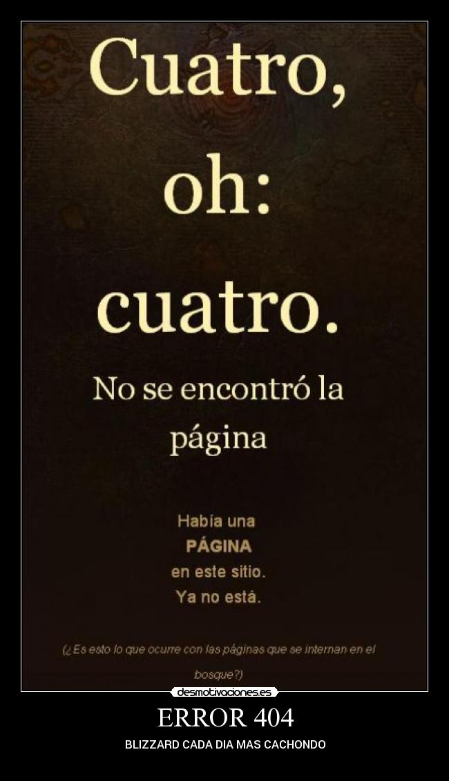 carteles desmotivaciones