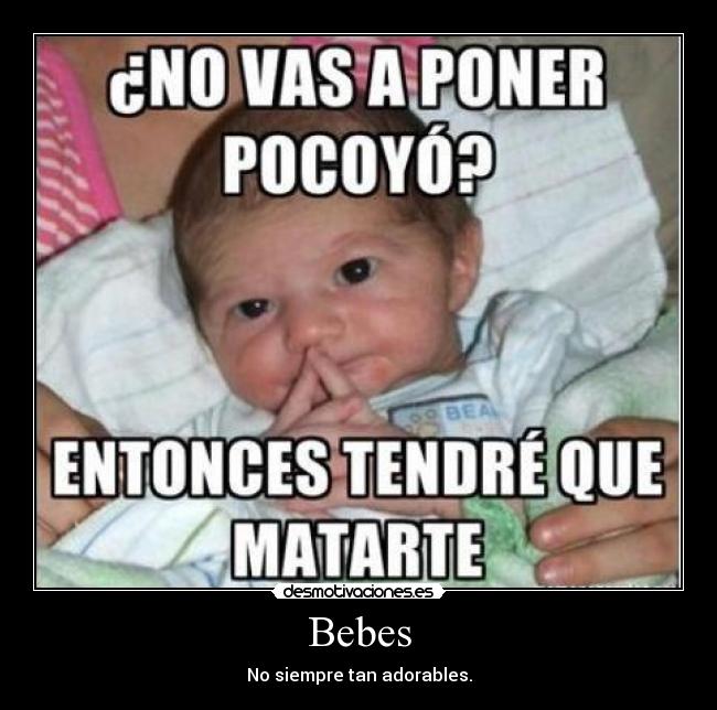 Bebes -