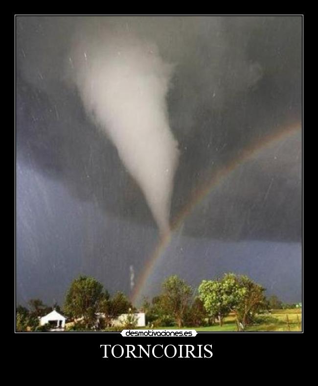 TORNCOIRIS  - 