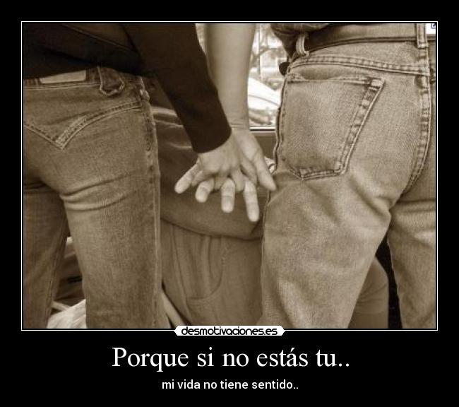 carteles amor desmotivaciones