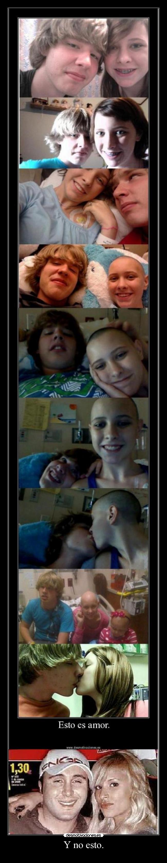 carteles cani amor paquirrin cancer desmotivaciones