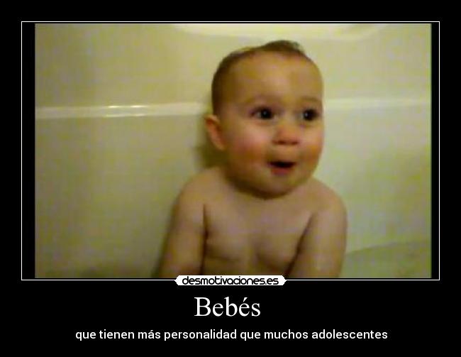 Bebés  - 