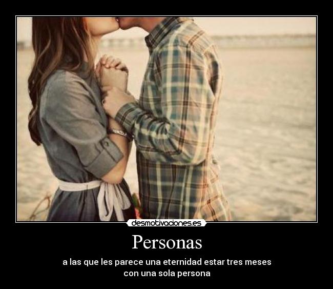 Personas - 