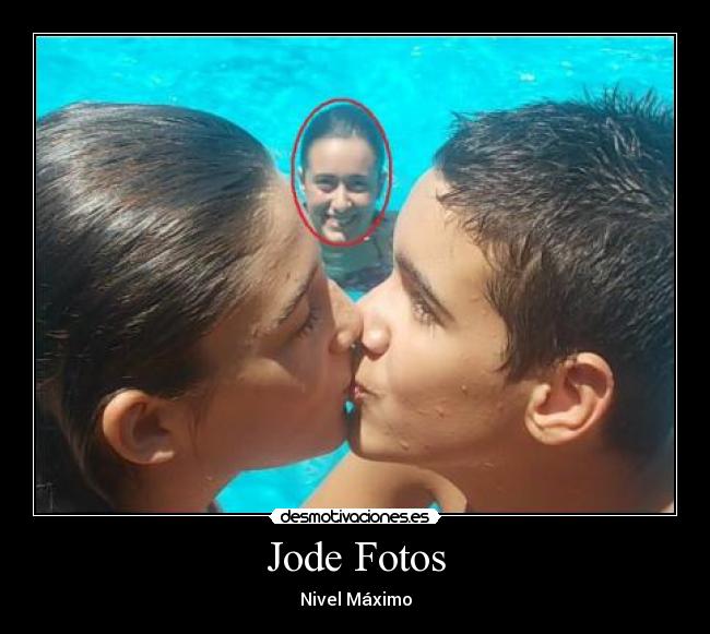 Jode Fotos - 