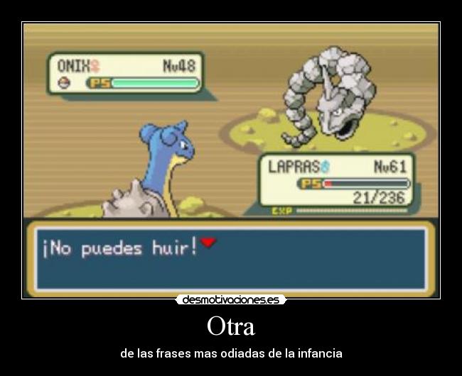 carteles otra desmotivaciones