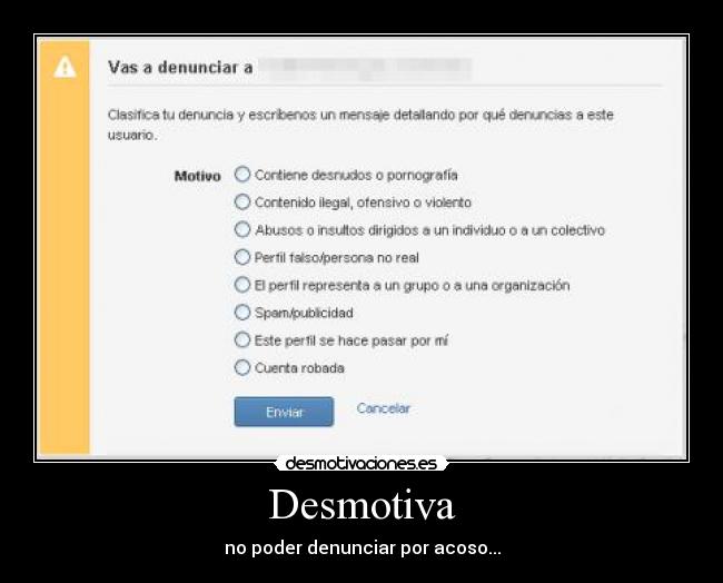 Desmotiva -