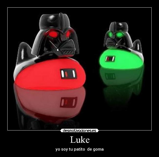 Luke - 